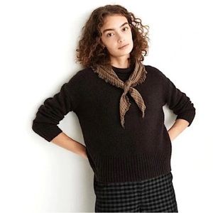 Fulton Pullover Sweater